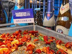 -1819餐厅·团队聚餐·烤串·精酿