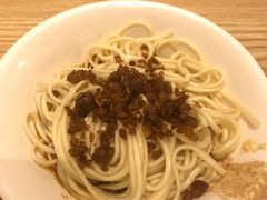 -牛王庙吳記怪味面(双楠店)