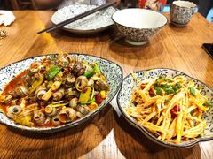 -虾小龙老长沙龙虾馆(坡子街店)