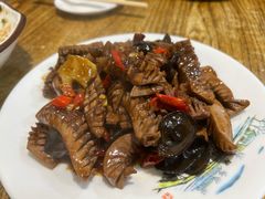 -红实家常菜(静安里店)
