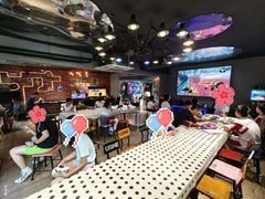 -4k轰趴馆(苏州街店)