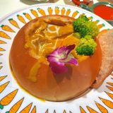 魔都美食打卡｜泰餐的天花板～开到松江了～
