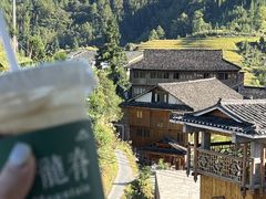 -龙脊梯田