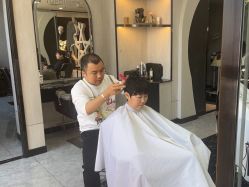 -TOP HAIR SALON