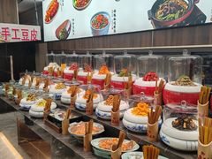 -王厚元饺子·辽菜(浑南店)