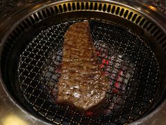 -酉林和牛·烧肉