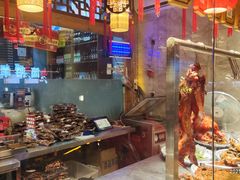 -老妈秘制兔头(春熙路店)