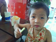 -德克士(中盛国贸店)