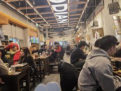 -破店肥哈·东北烧烤·夜宵(南山保利店)