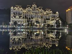 -花果园湿地公园