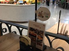 -After You Dessert Cafe(CENTRALWORLD)