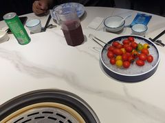 -渔港甄宴·海鲜·地标烟台菜(金沙滩店)
