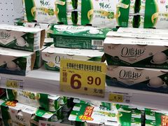 -农工商超市(金沙江路店)