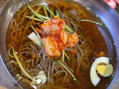 -韩呈黑牛家烤肉(太原街万达店)