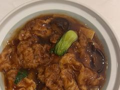 -红城阁·上海味道(四平路店)