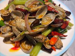 -阆辣荟餐饮(老味道8年·古城店)