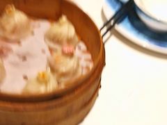 蟹粉小笼包-绿波廊(豫园店)