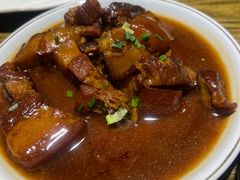 -建德食府·十八年建德菜(天目里国际街区店)