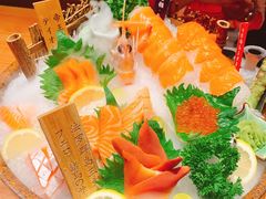 -文三酒肆自助放题(新街口友谊广场店)