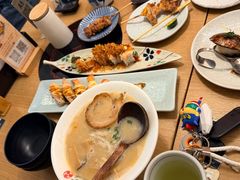 -沼津港精致料理·寿喜烧·烧鸟(青浦宝龙广场日料榜单店)