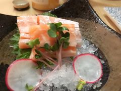 -隐泉京望日式料理(太和广场店)