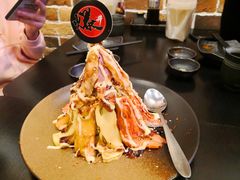-爆丼日式大排档(季华园店)