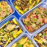 深圳首家叙利亚风格的粤式凉拌！人均20+！