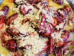 -王红军龙虾(新民路店)