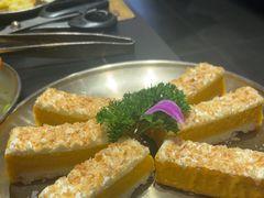-西塔老太太泥炉烤肉(龙湖北苑天街店)