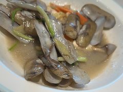 -壹只菜·崇明本地特色菜(崇明南门店)