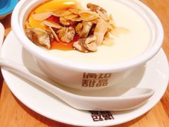 -满记甜品(荟聚购物中心店)