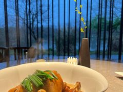 -木守西溪溪隐餐厅