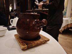 -利苑酒家(宜安广场店)