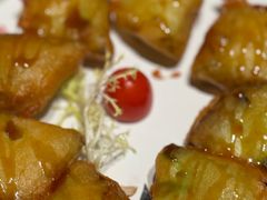-新兴·金羊座·粤菜点心(乐峰店)