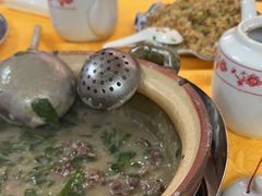 -大戚饭店(泰华路店)