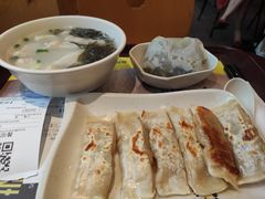-真功夫(环市中路店)