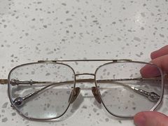 -棱石眼镜(CP静安店)