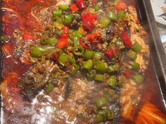 -里岛烤鱼(东港凯虹广场店)