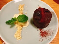 巧克力熔岩-EN SPACE恩空间