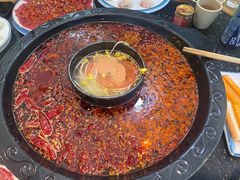 -重庆洪崖洞老火锅(音乐广场店)