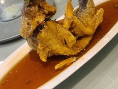 -城南往事·鲁菜济南菜(龙奥万科店)