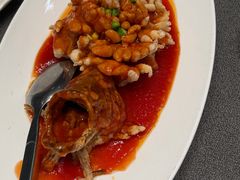 -好福记饭店(红梅公园店)