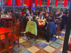 -前门·鲜肉火锅(长风店)