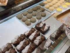 -麦陌(正弘城店)