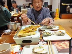 -木屋烧烤(南新店)