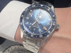 -亨吉利世界名表中心(华润万象城店)