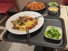 -乡村基(南坪上海城店)