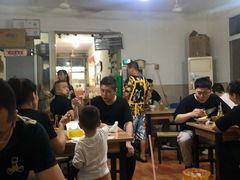 -老字号杨坡红油米线腊汁肉夹馍(东四道巷店)