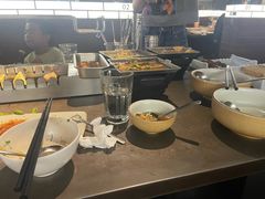 -很久以前羊肉串(昌里路三钢里店)