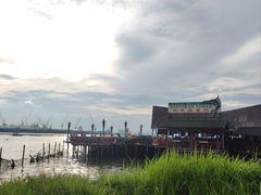 -旗鱼海番村(Orang Asli)